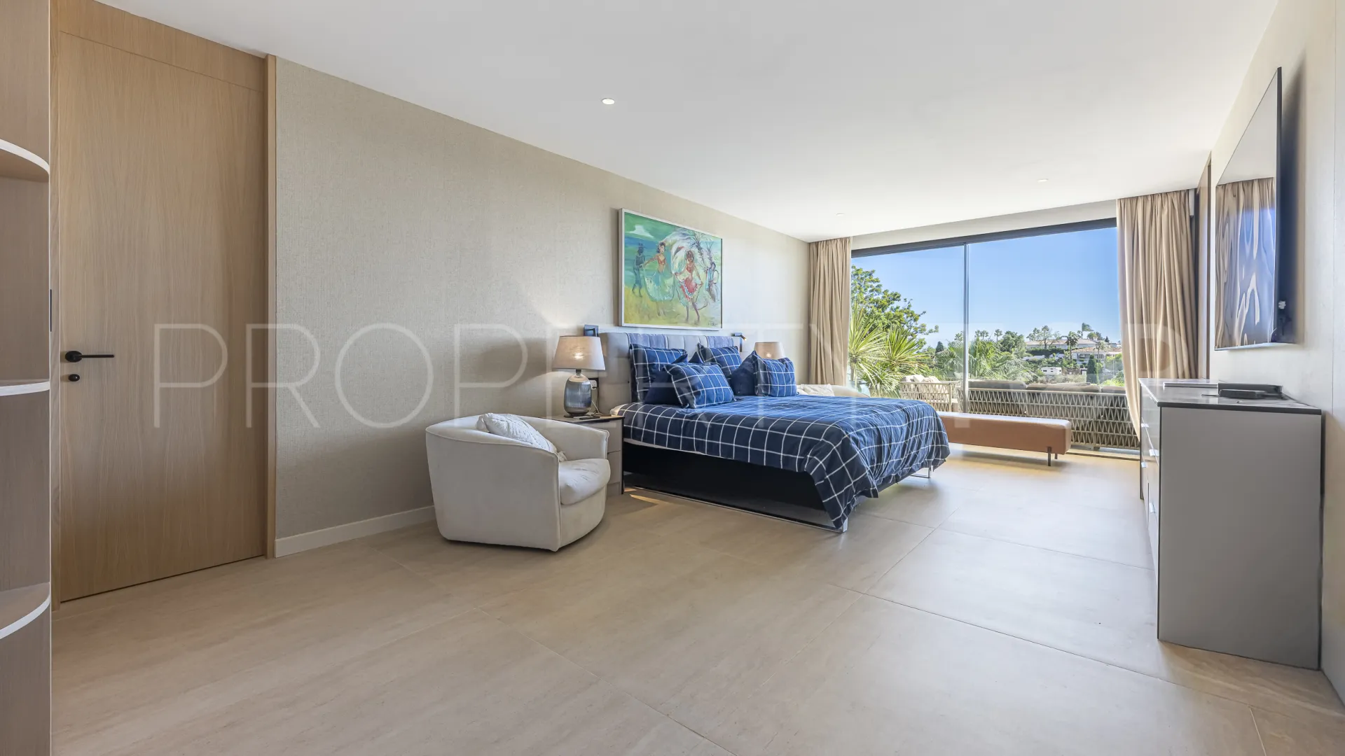 For sale house in El Rosario with 4 bedrooms