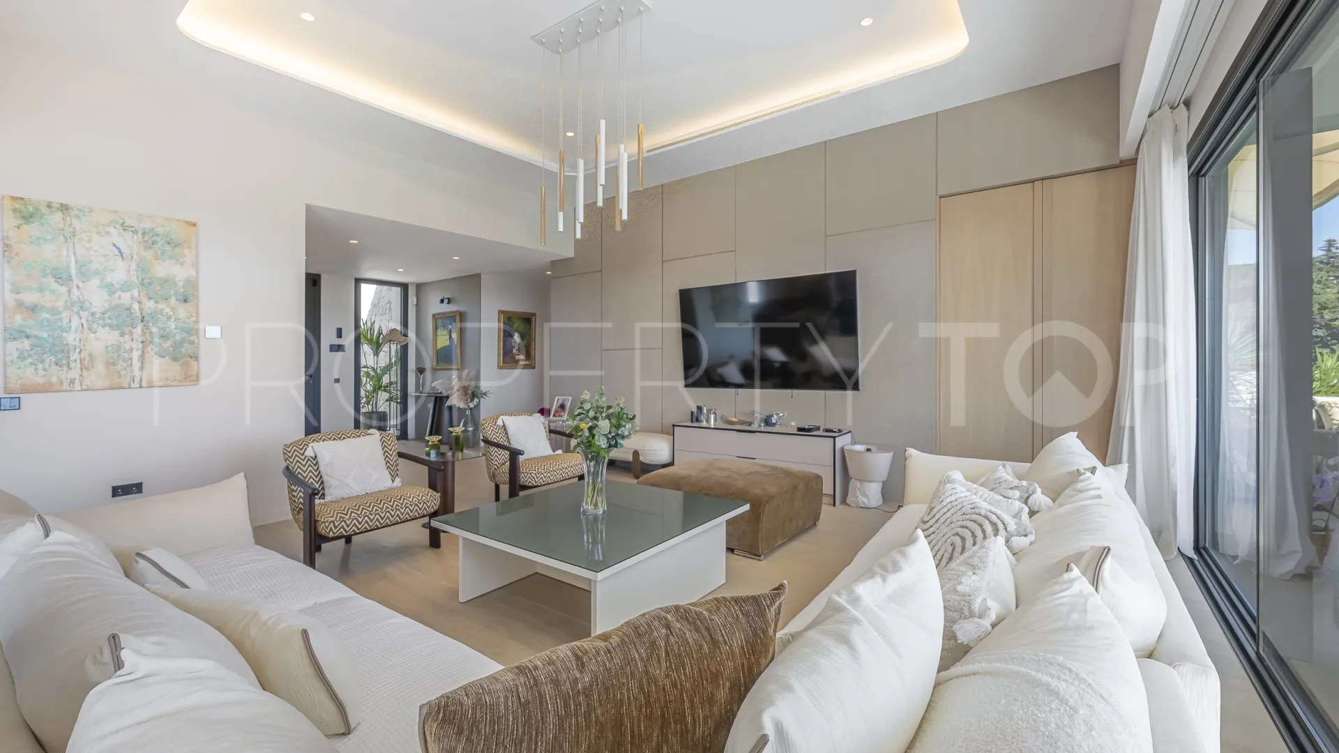 For sale house in El Rosario with 4 bedrooms