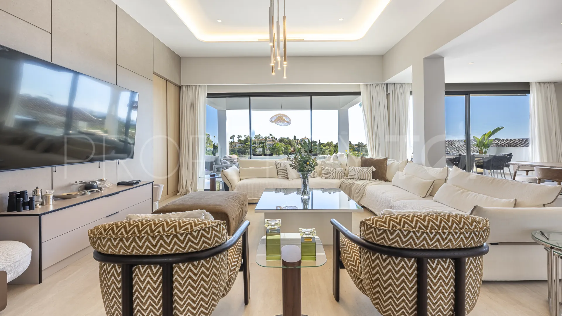 For sale house in El Rosario with 4 bedrooms