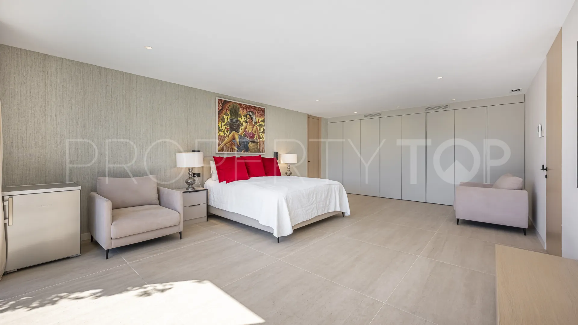 For sale house in El Rosario with 4 bedrooms