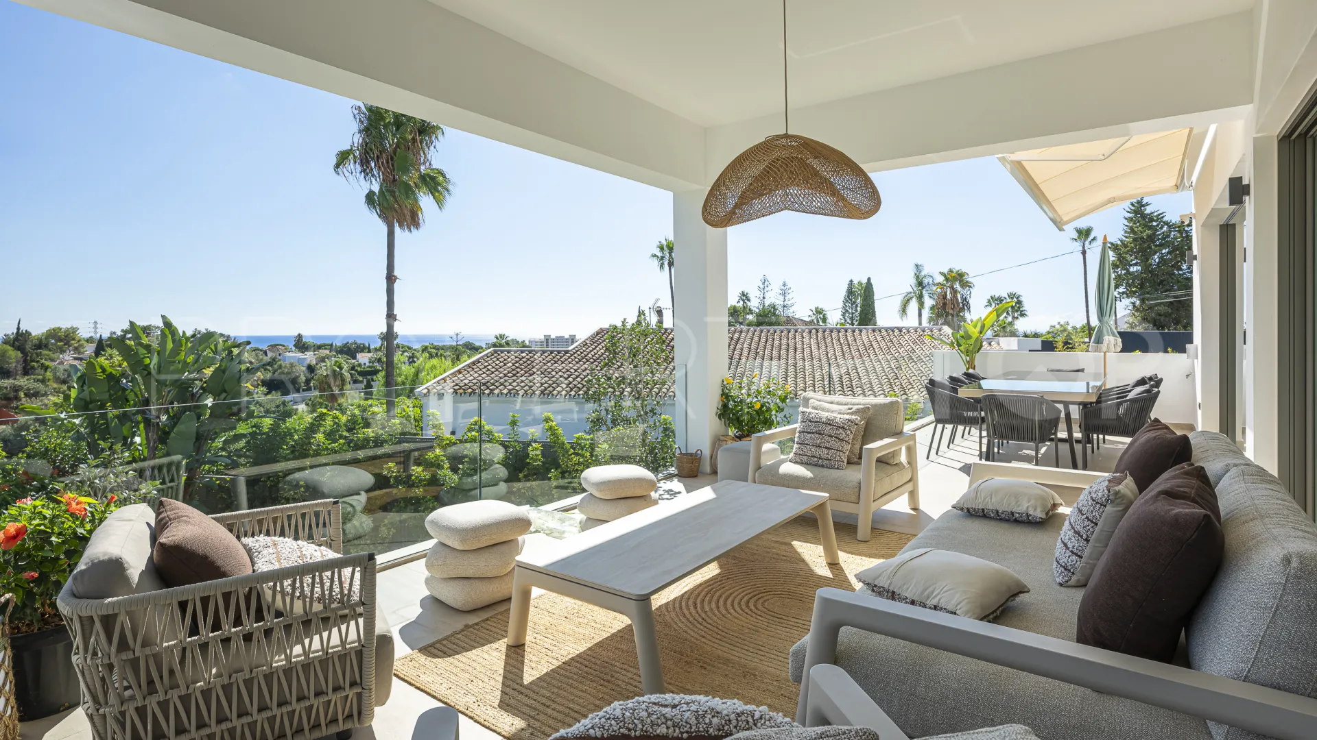 For sale house in El Rosario with 4 bedrooms