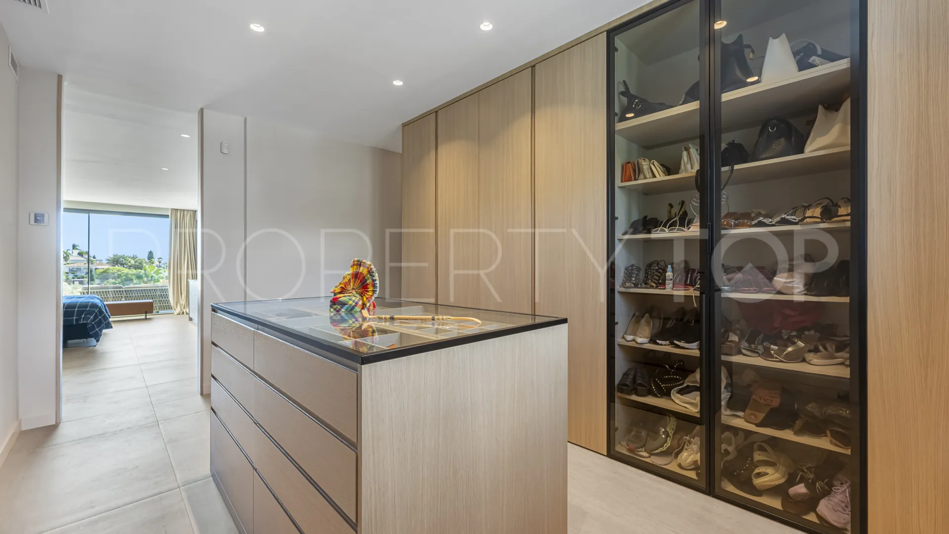 For sale house in El Rosario with 4 bedrooms
