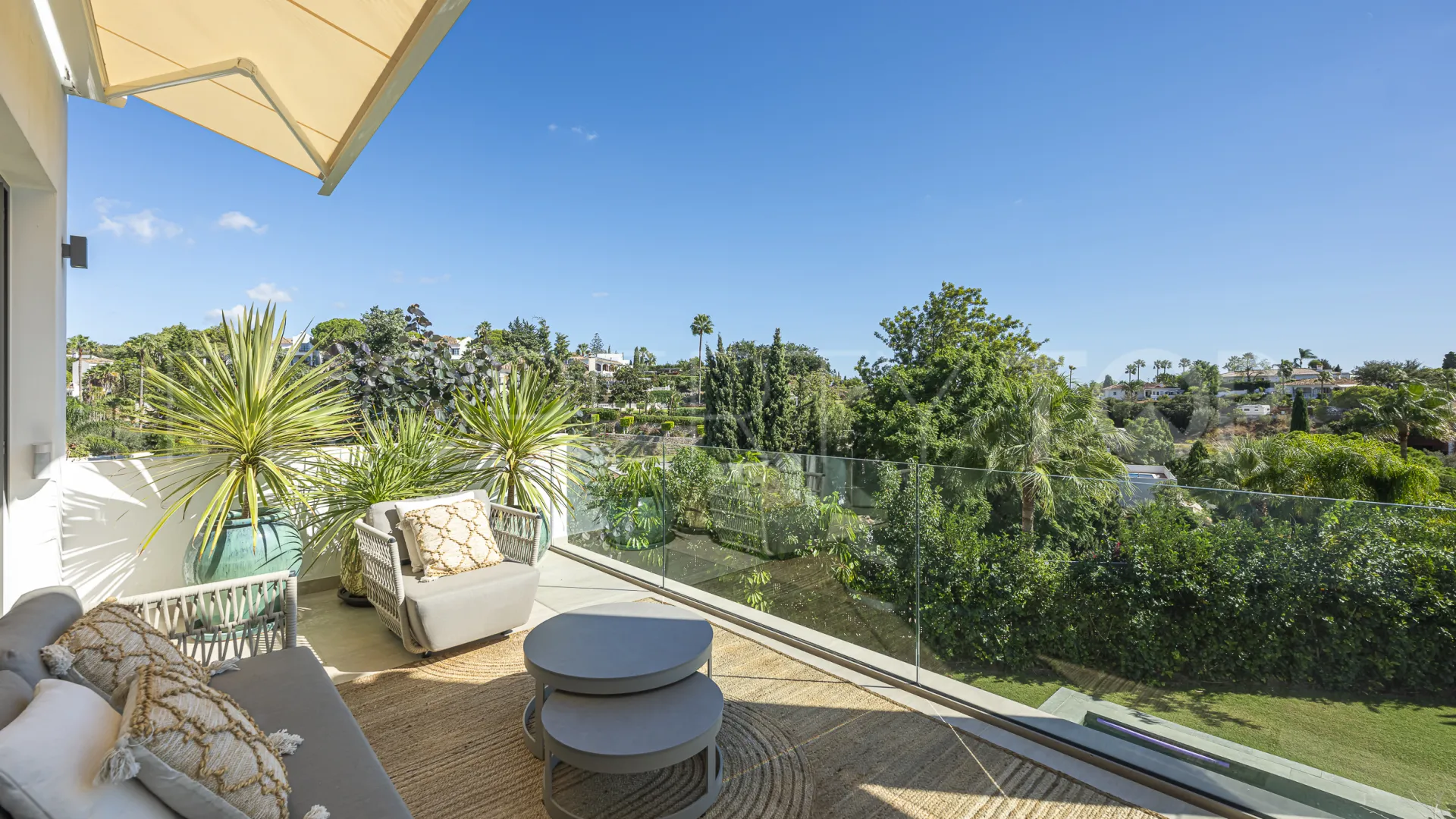 For sale house in El Rosario with 4 bedrooms
