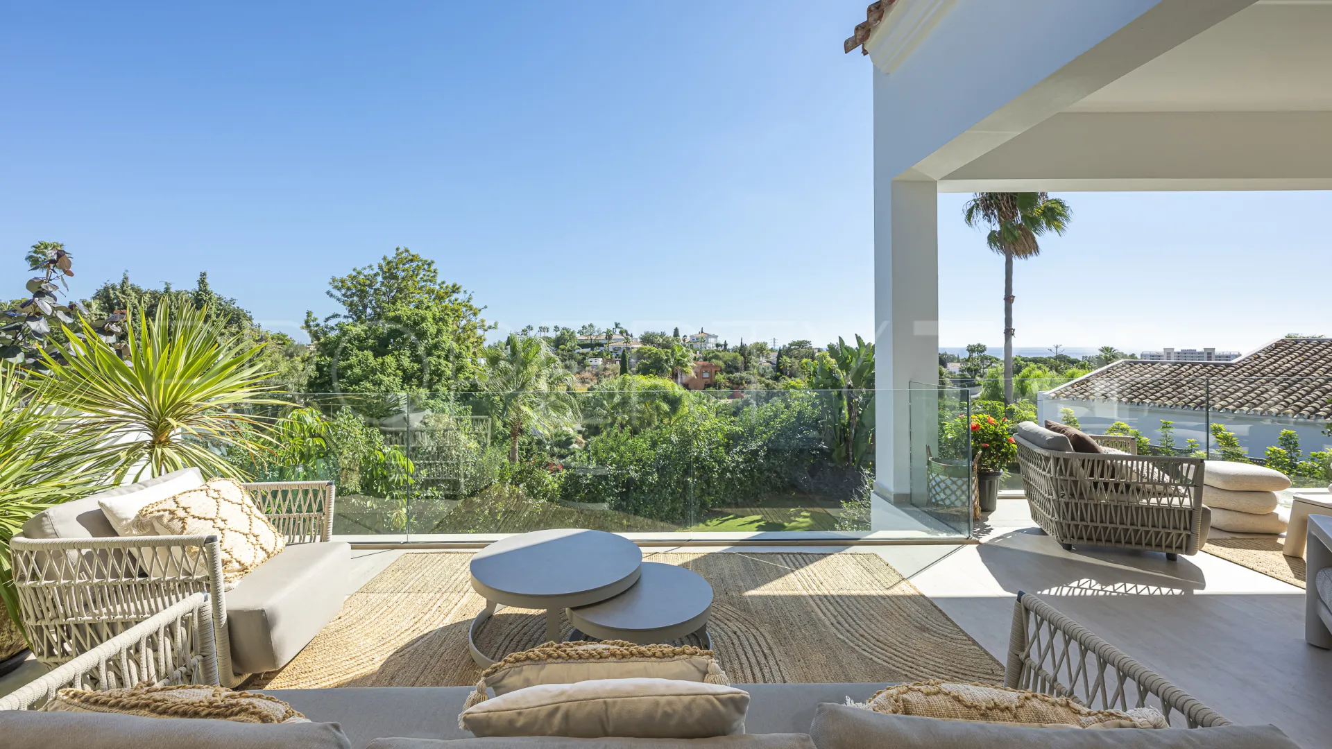 For sale house in El Rosario with 4 bedrooms