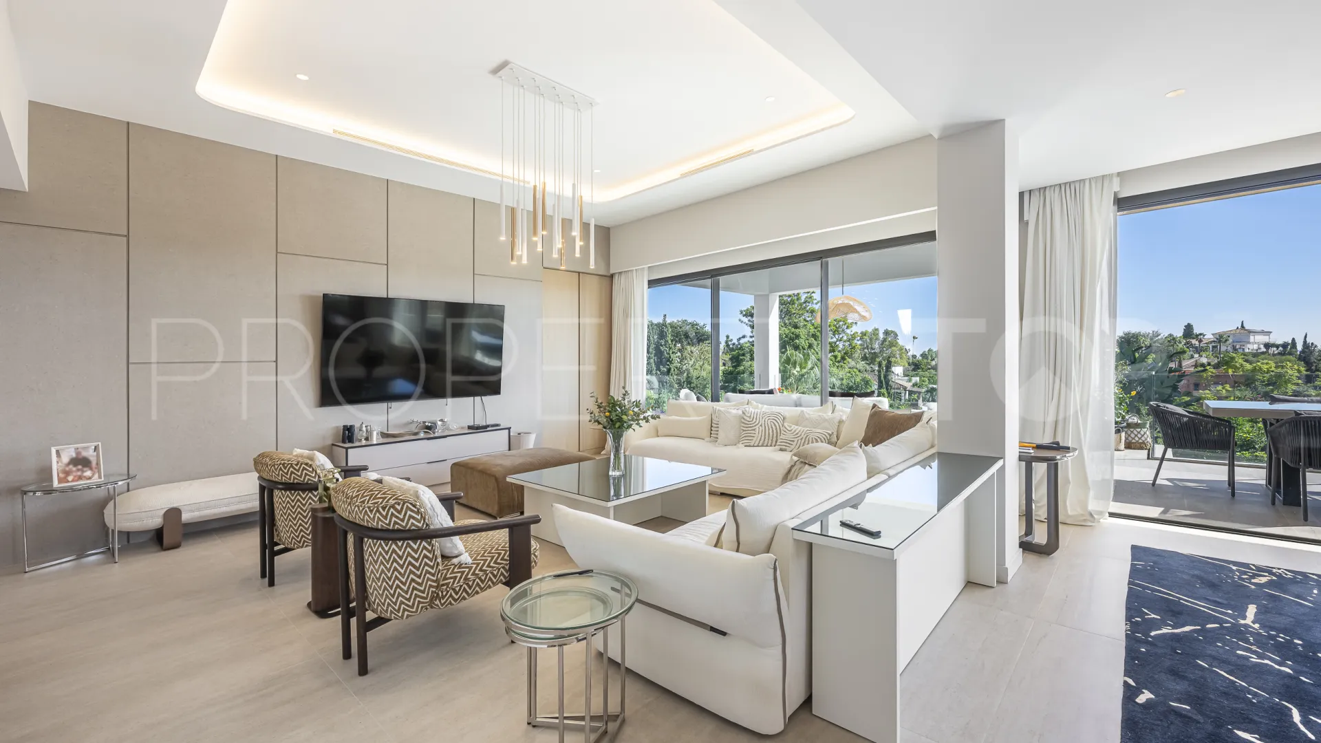 For sale house in El Rosario with 4 bedrooms