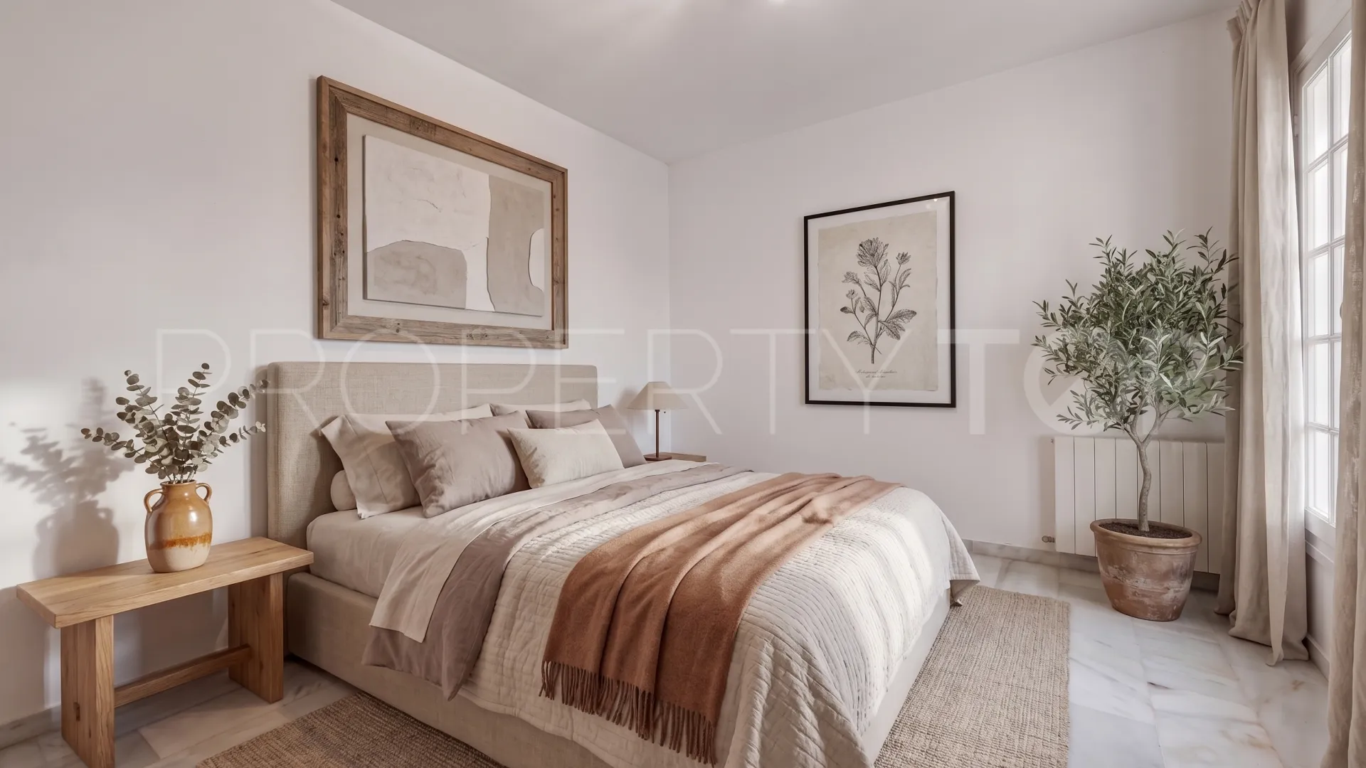Comprar villa en Casablanca