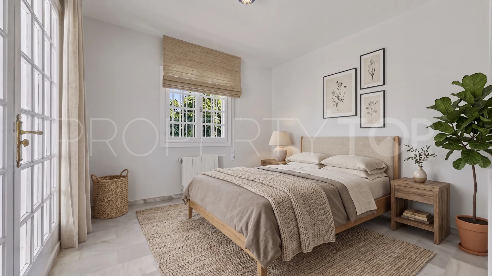 Comprar villa en Casablanca