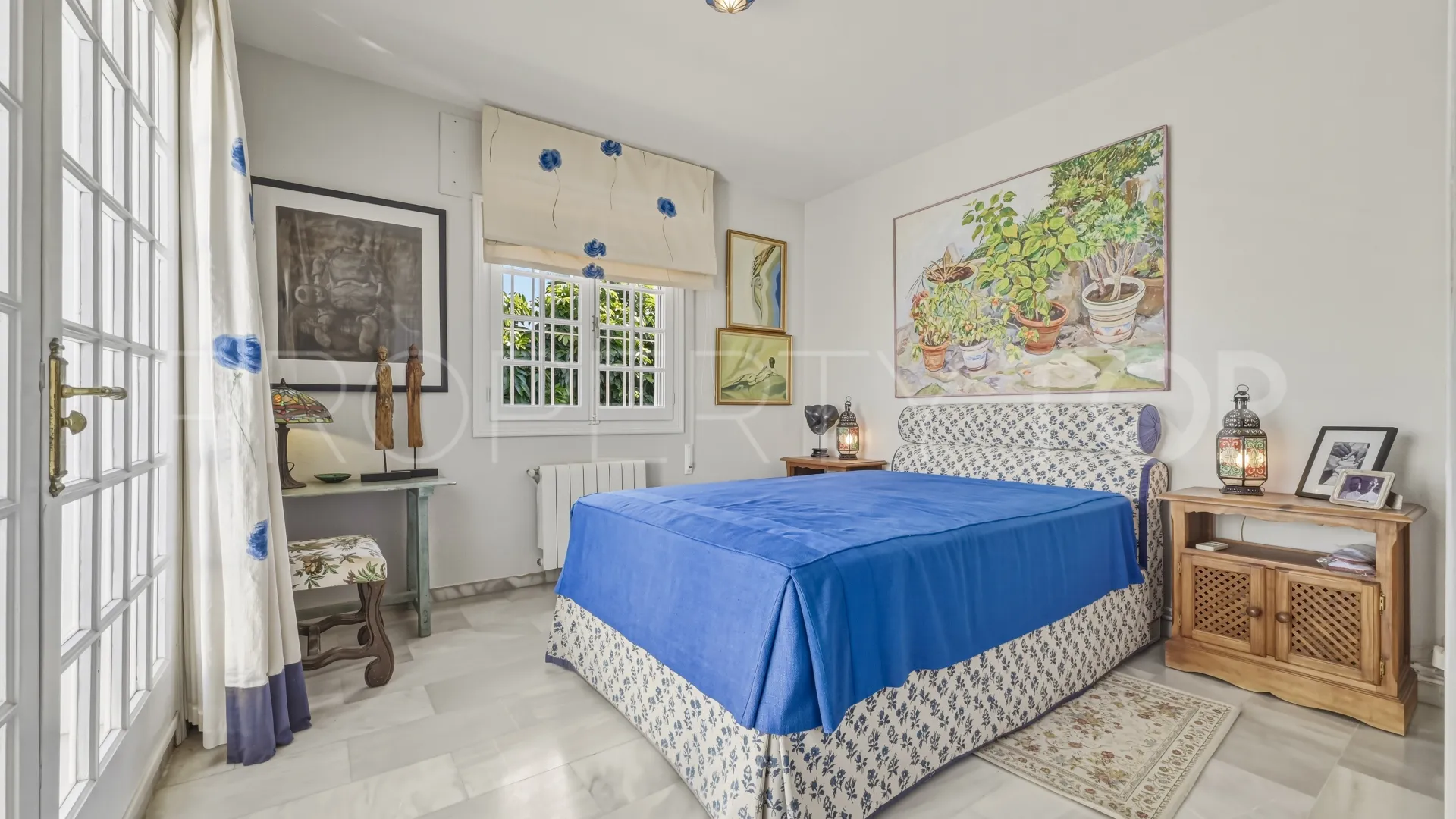 Comprar villa en Casablanca