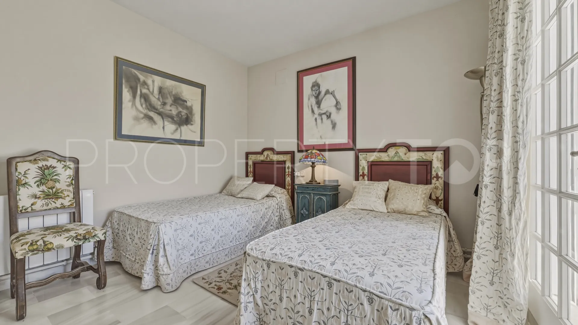 Comprar villa en Casablanca