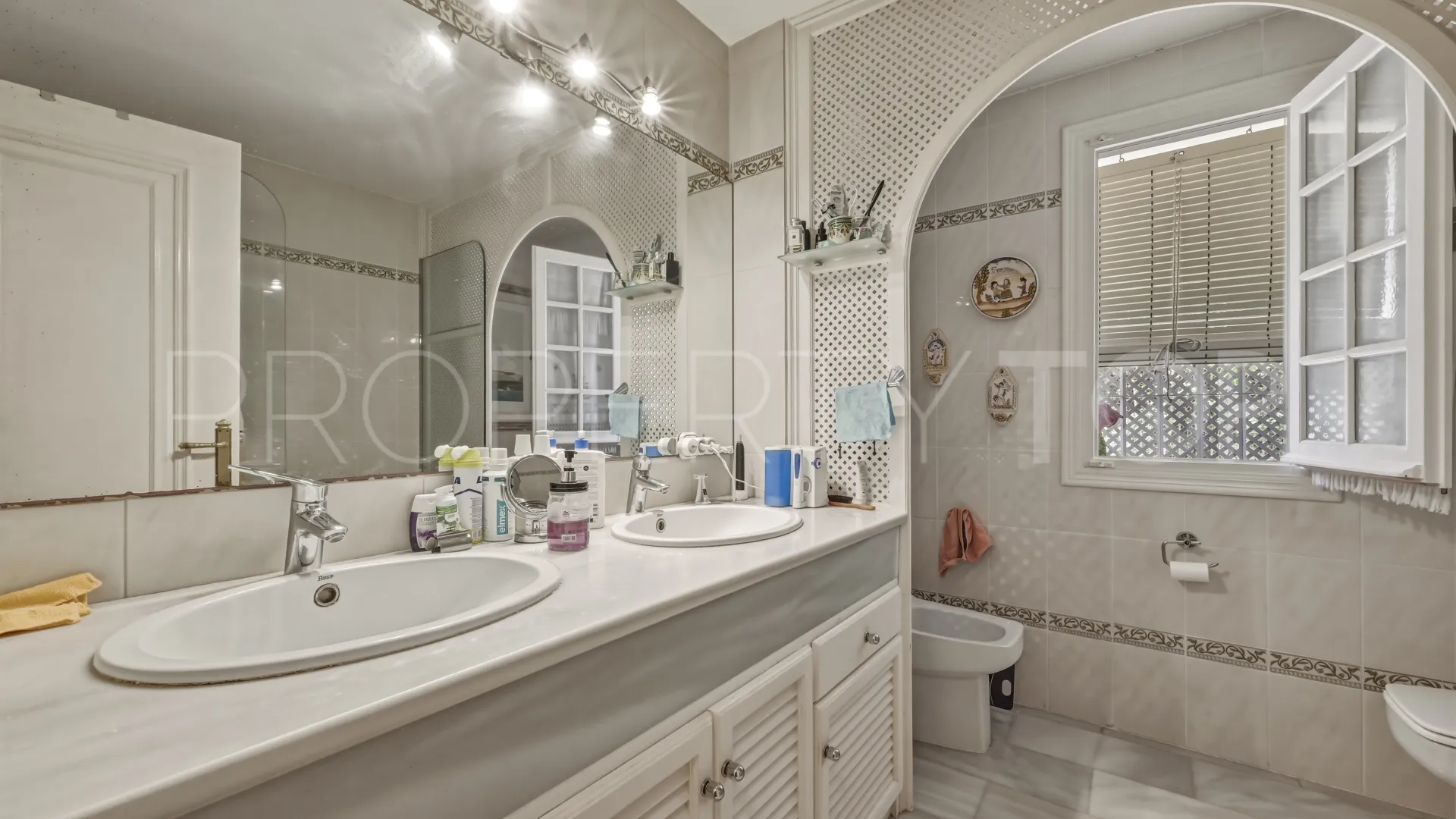 Comprar villa en Casablanca