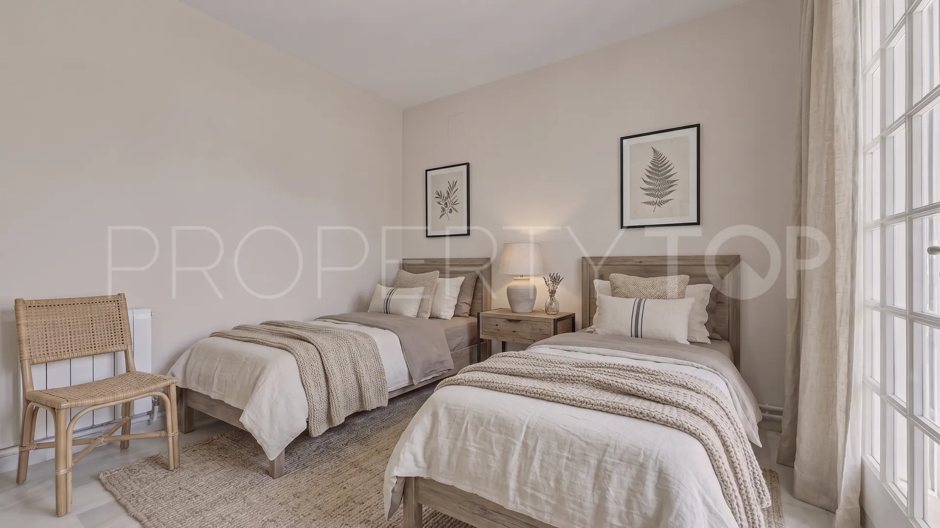 Comprar villa en Casablanca