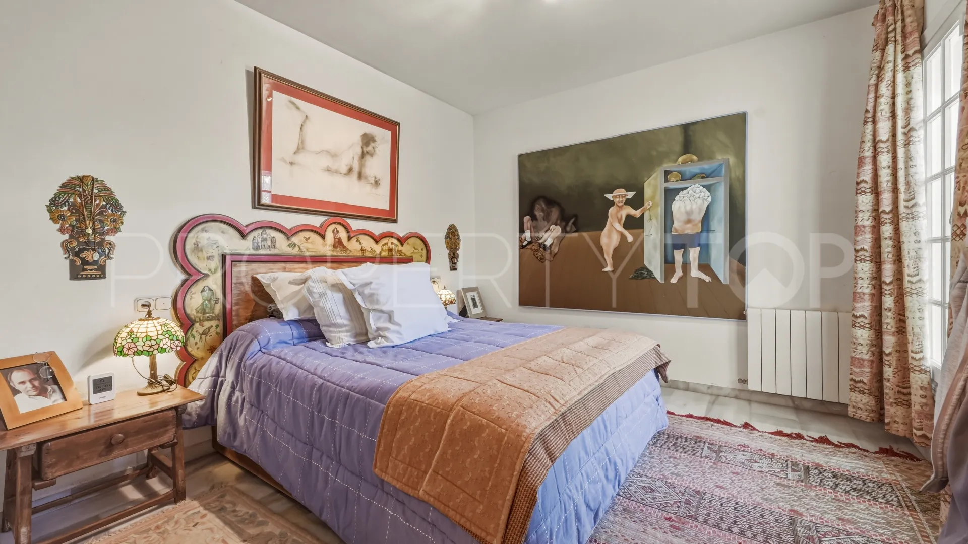 Comprar villa en Casablanca