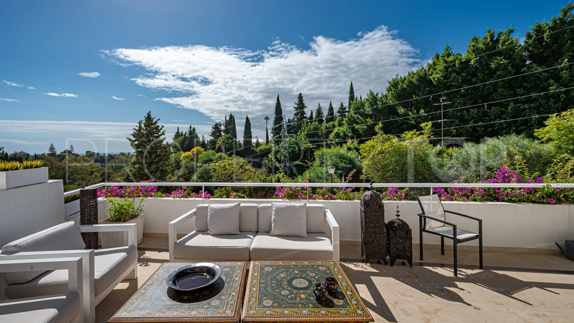 7 bedrooms town house for sale in Coto Real