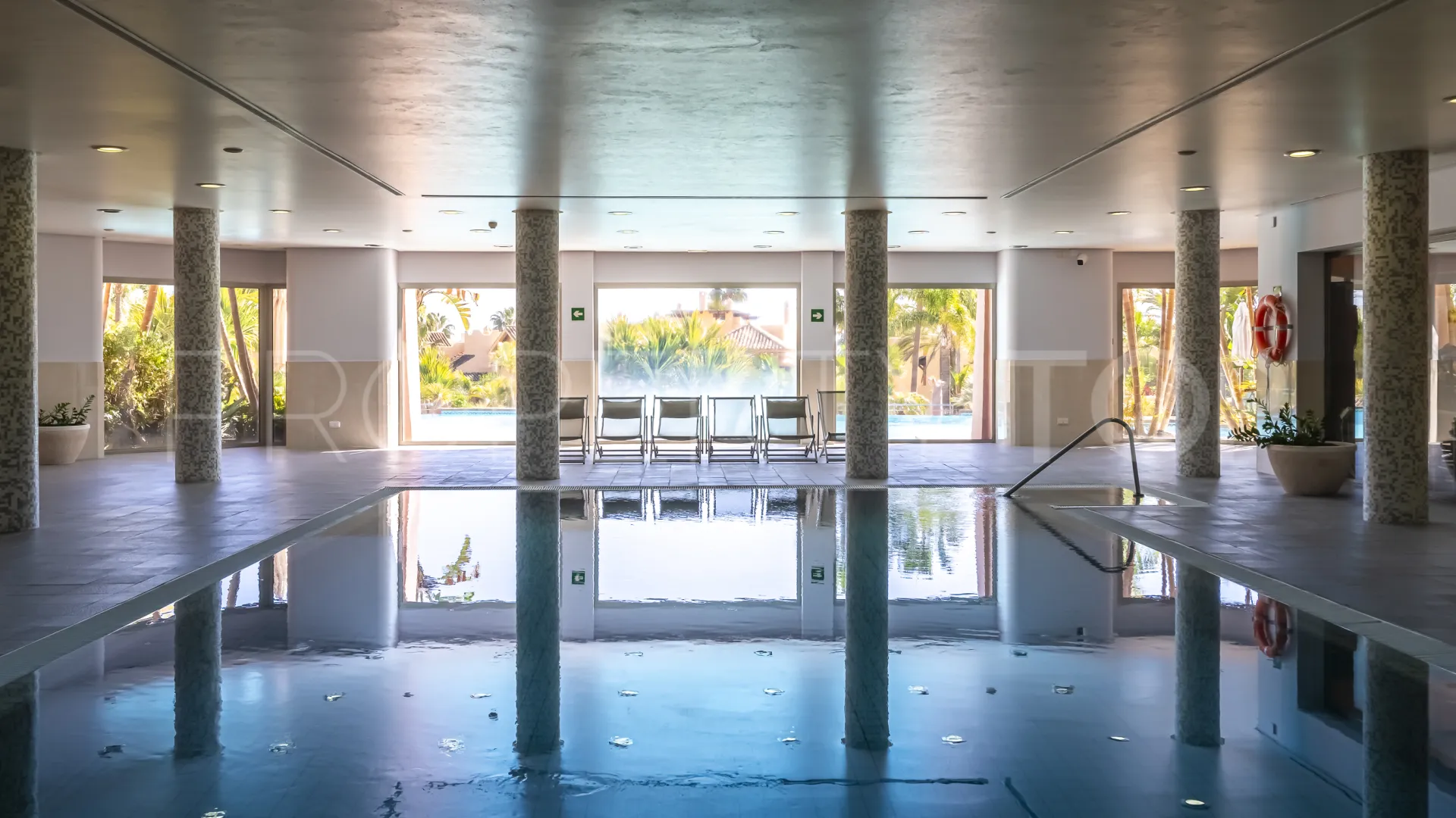 For sale penthouse in Mansion Club with 2 bedrooms