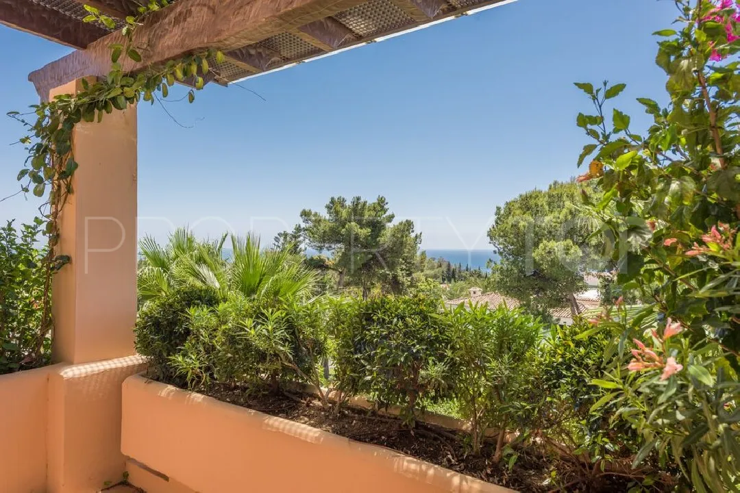 For sale penthouse in Mansion Club with 2 bedrooms