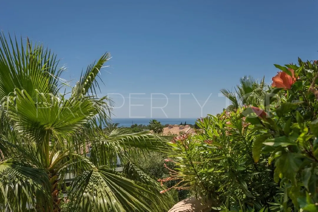 For sale penthouse in Mansion Club with 2 bedrooms