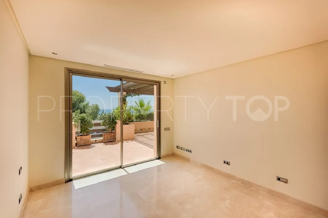 For sale penthouse in Mansion Club with 2 bedrooms