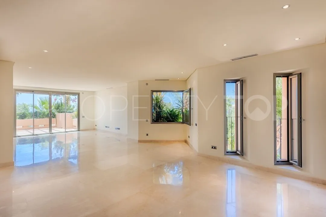 For sale penthouse in Mansion Club with 2 bedrooms