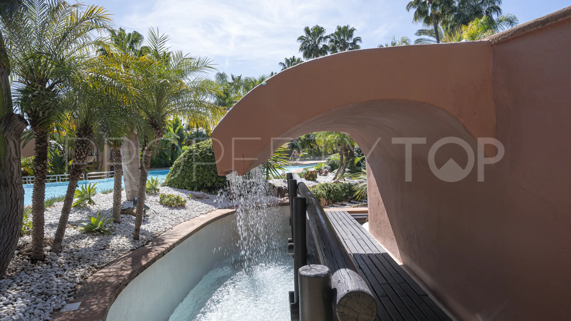 For sale penthouse in Mansion Club with 2 bedrooms