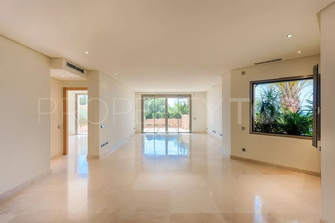For sale penthouse in Mansion Club with 2 bedrooms