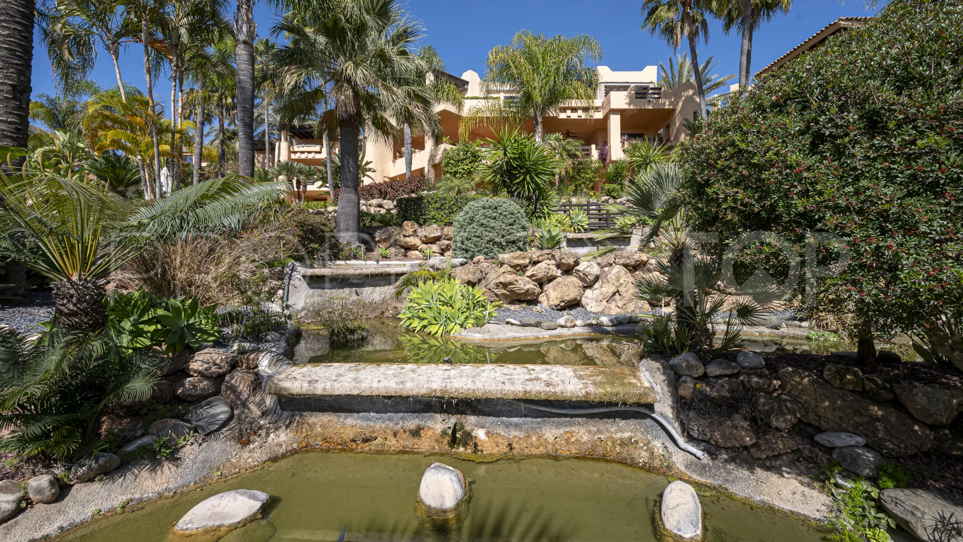 For sale penthouse in Mansion Club with 2 bedrooms