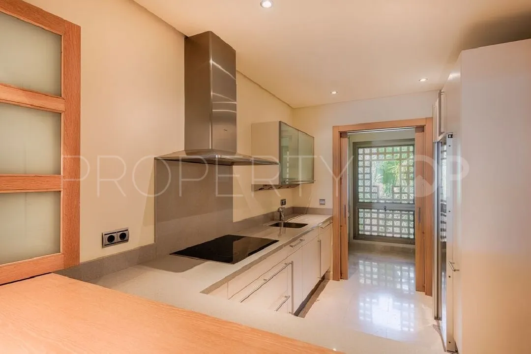 For sale penthouse in Mansion Club with 2 bedrooms