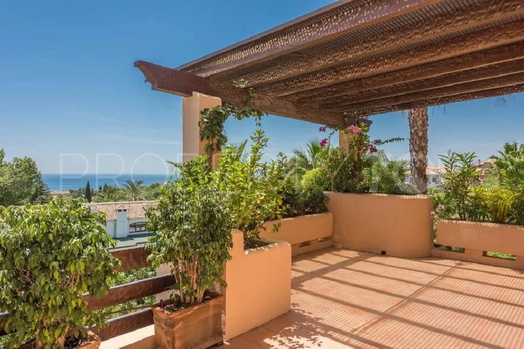 For sale penthouse in Mansion Club with 2 bedrooms