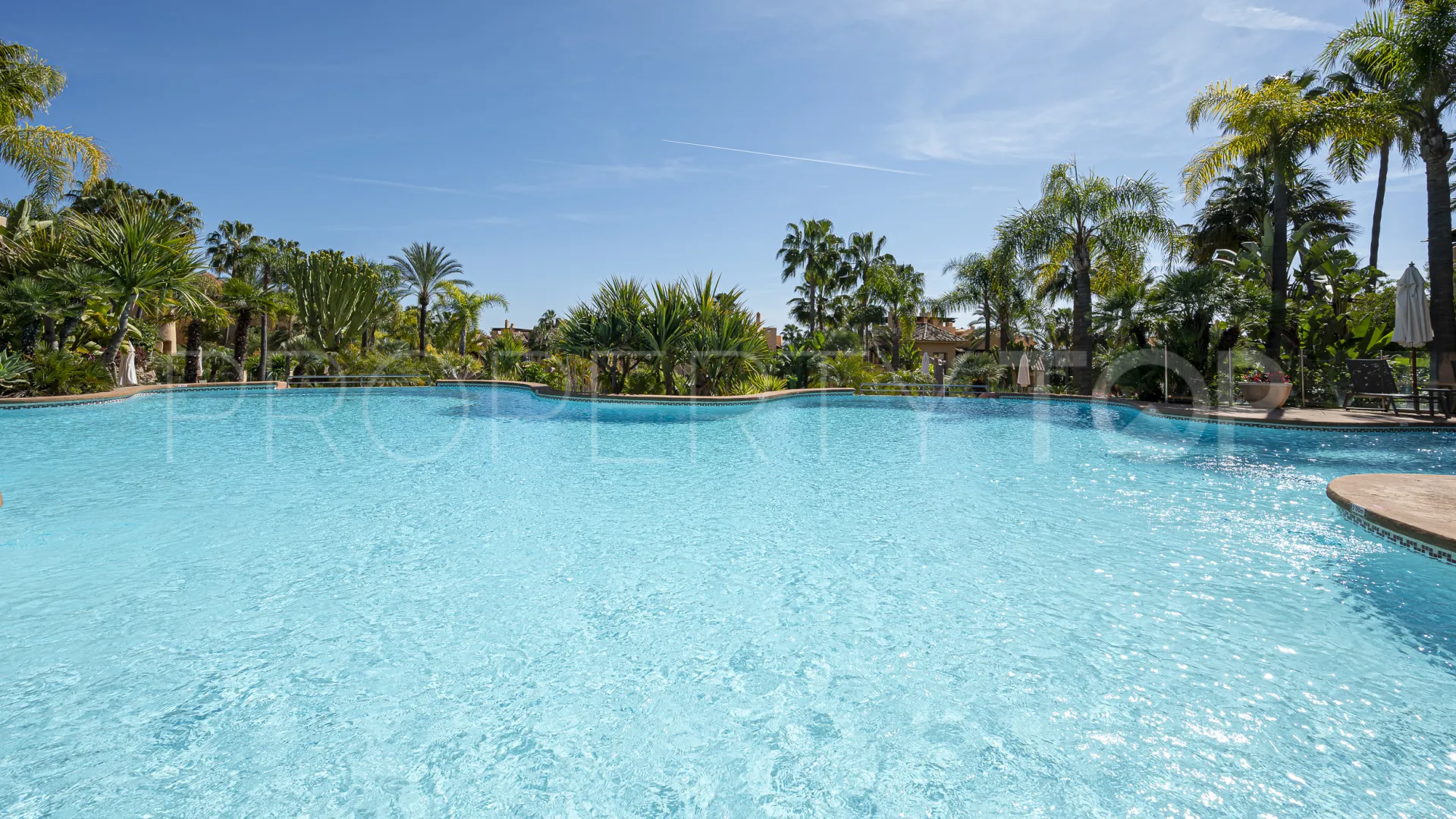 For sale penthouse in Mansion Club with 2 bedrooms