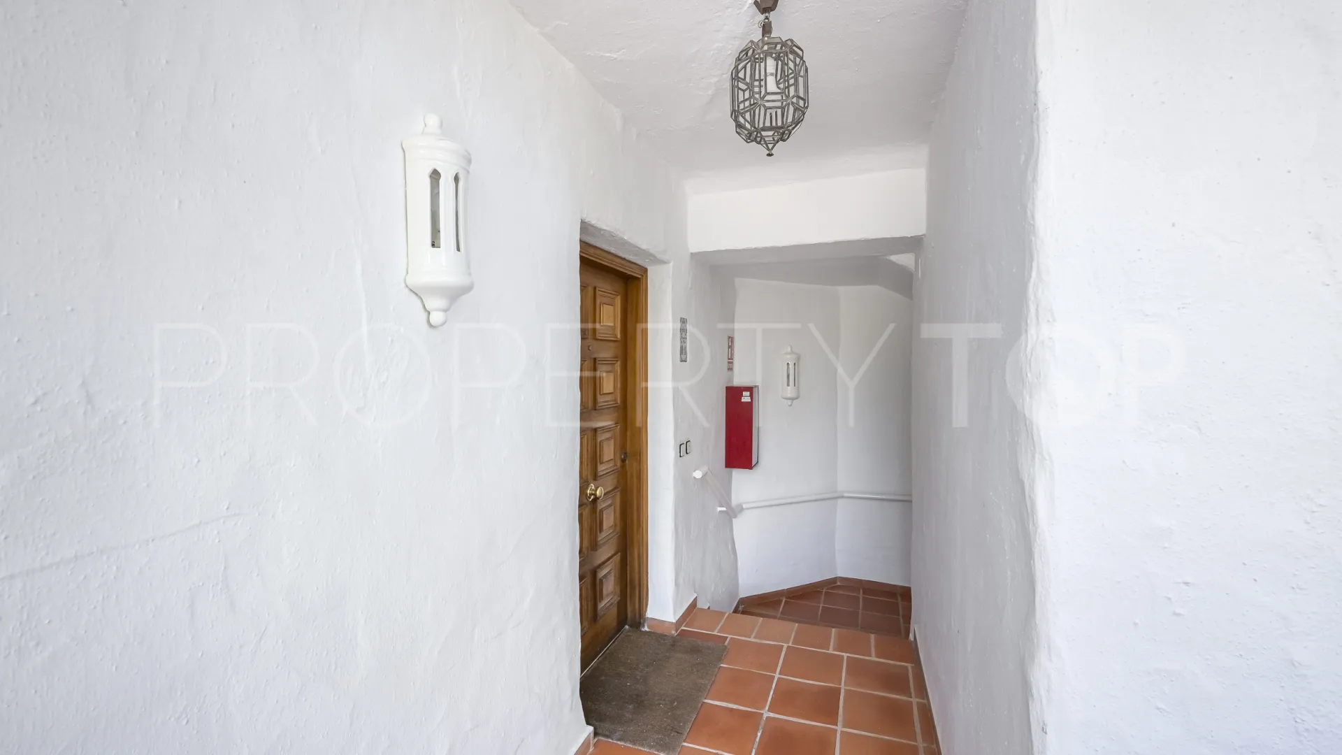 For sale 3 bedrooms apartment in Alhambra del Mar