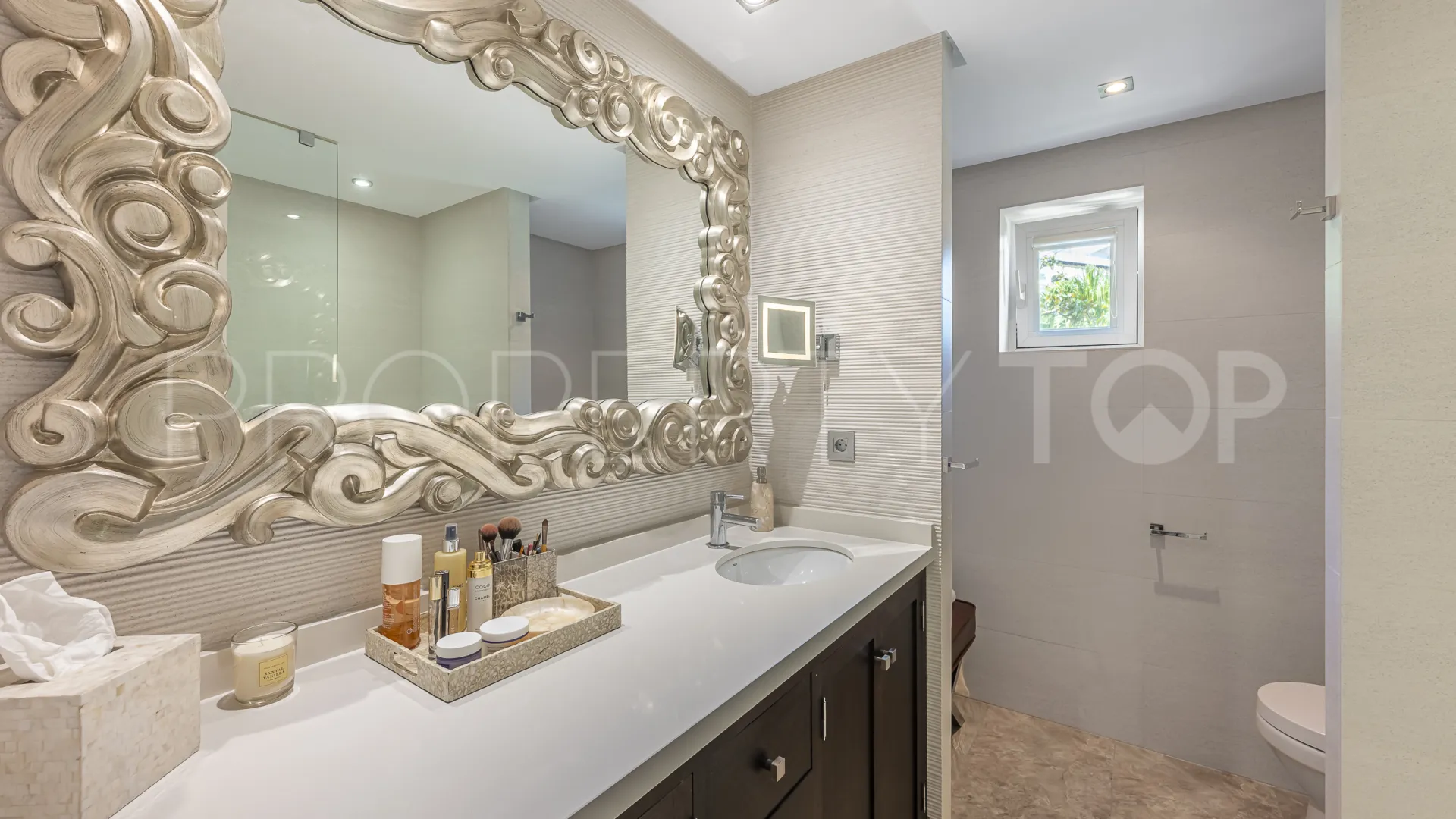 For sale 3 bedrooms apartment in Alhambra del Mar