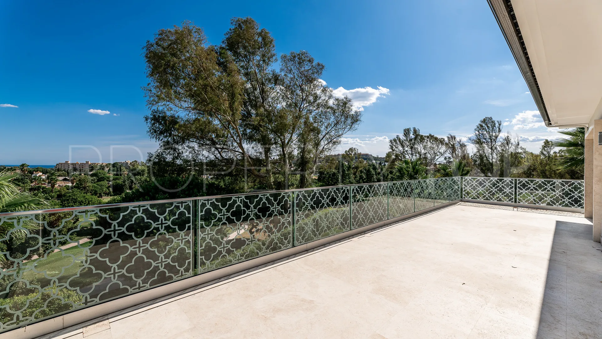 Villa for sale in Los Naranjos