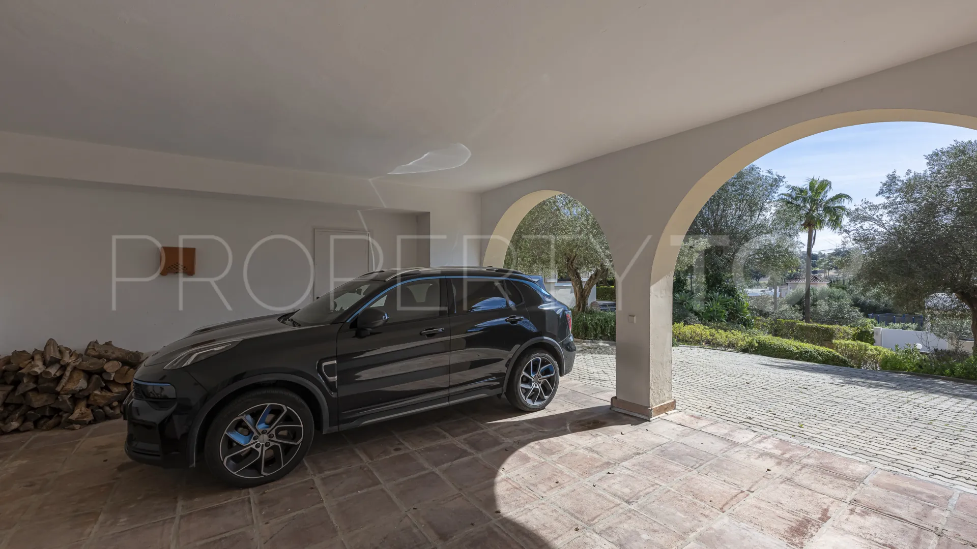 Villa en venta de 5 dormitorios en Sotogrande Alto