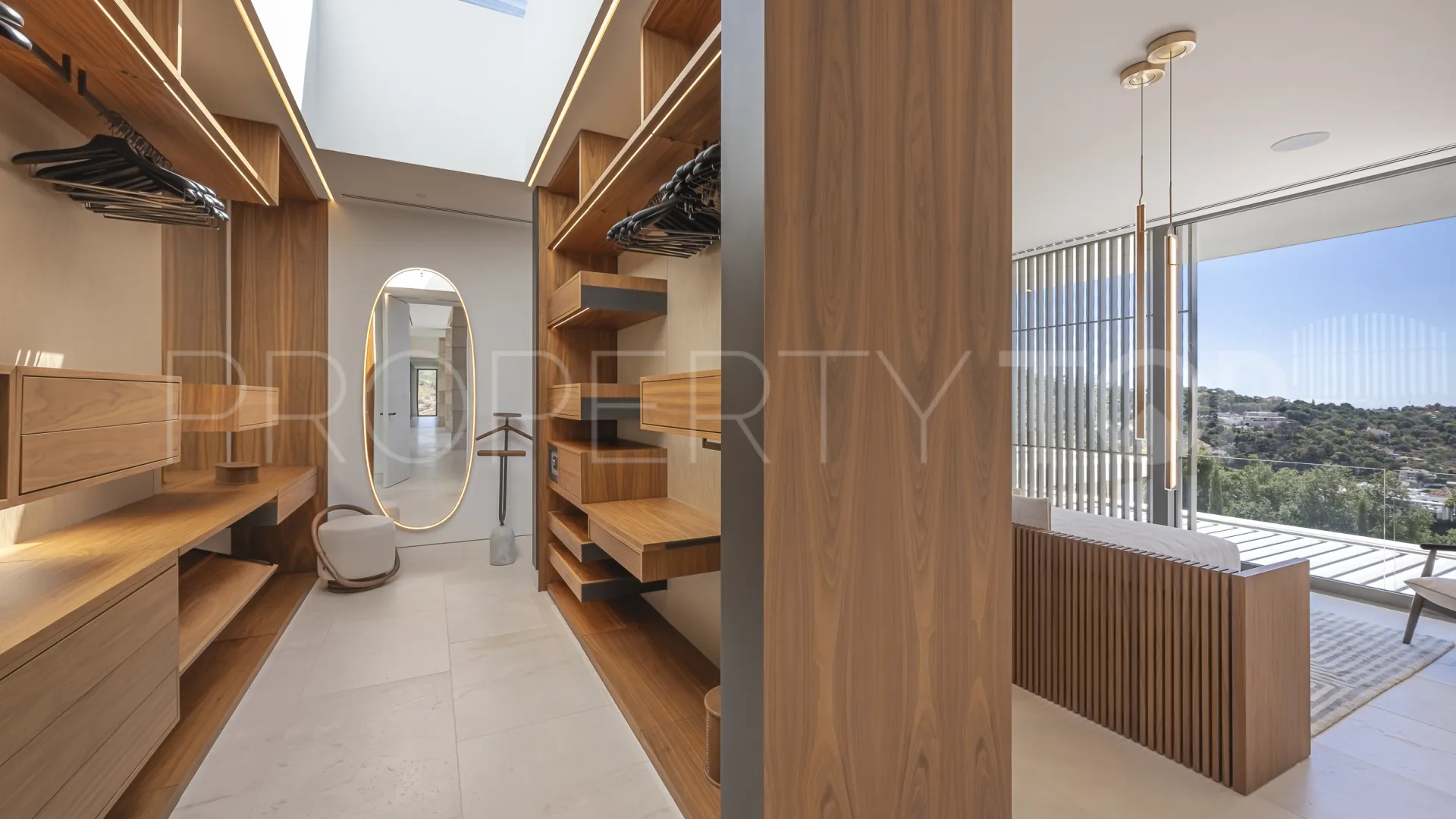 La Zagaleta, villa con 5 dormitorios en venta
