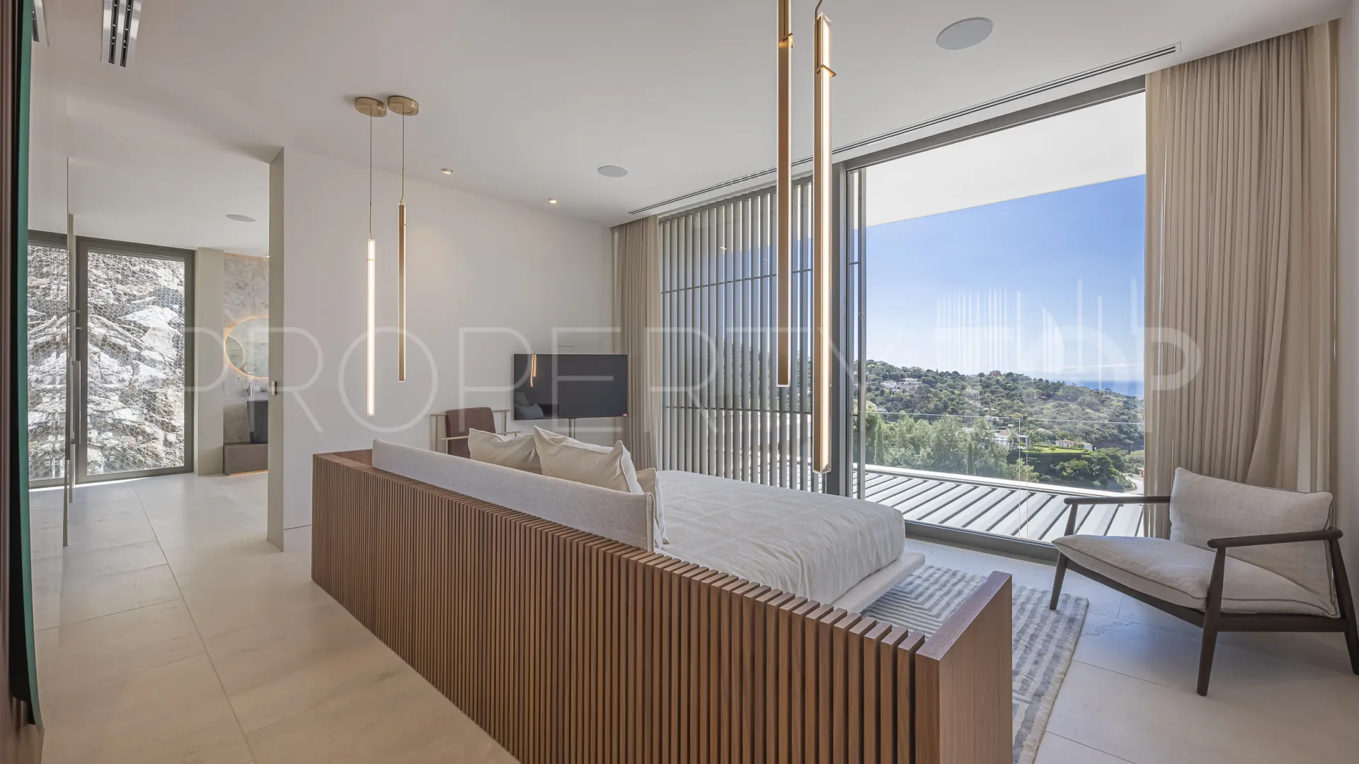 La Zagaleta, villa con 5 dormitorios en venta