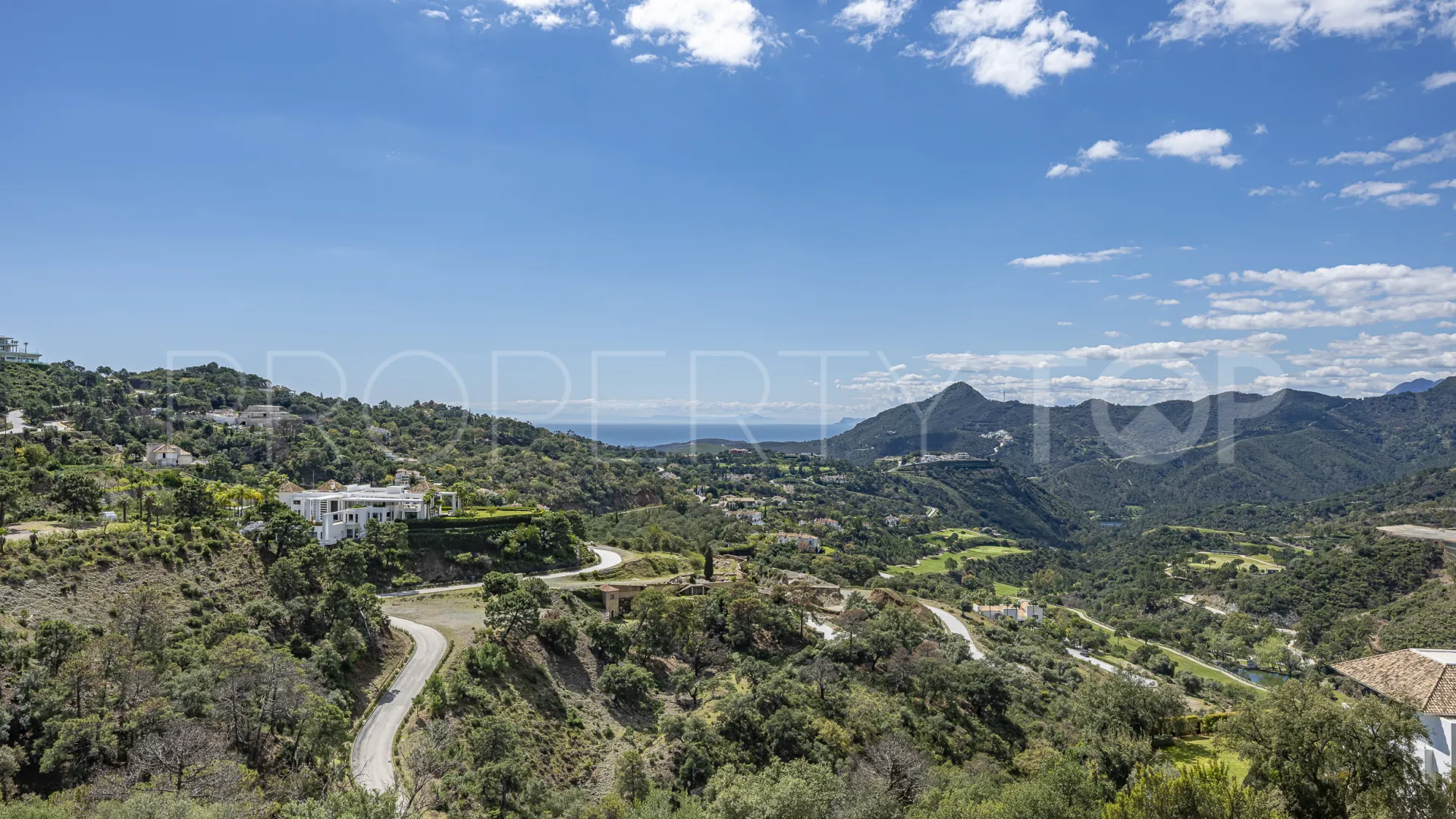 La Zagaleta, villa con 5 dormitorios en venta