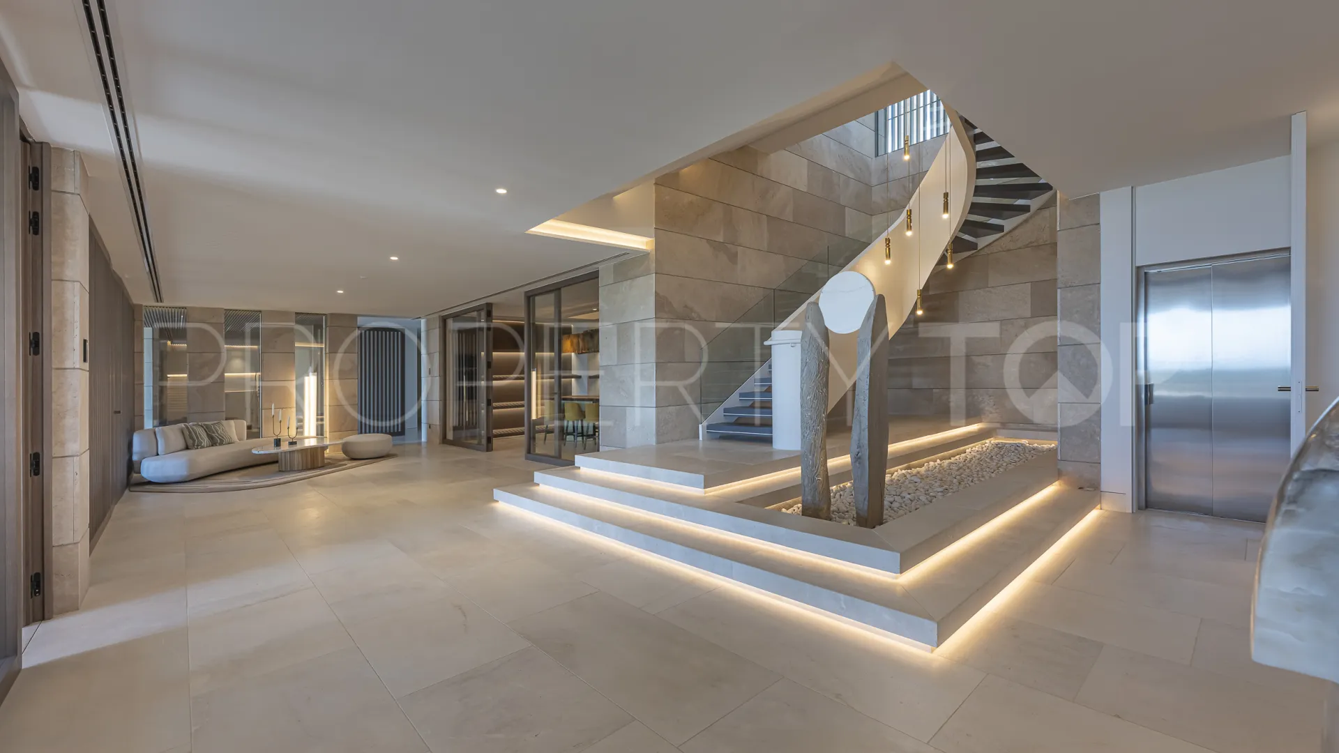 La Zagaleta, villa con 5 dormitorios en venta