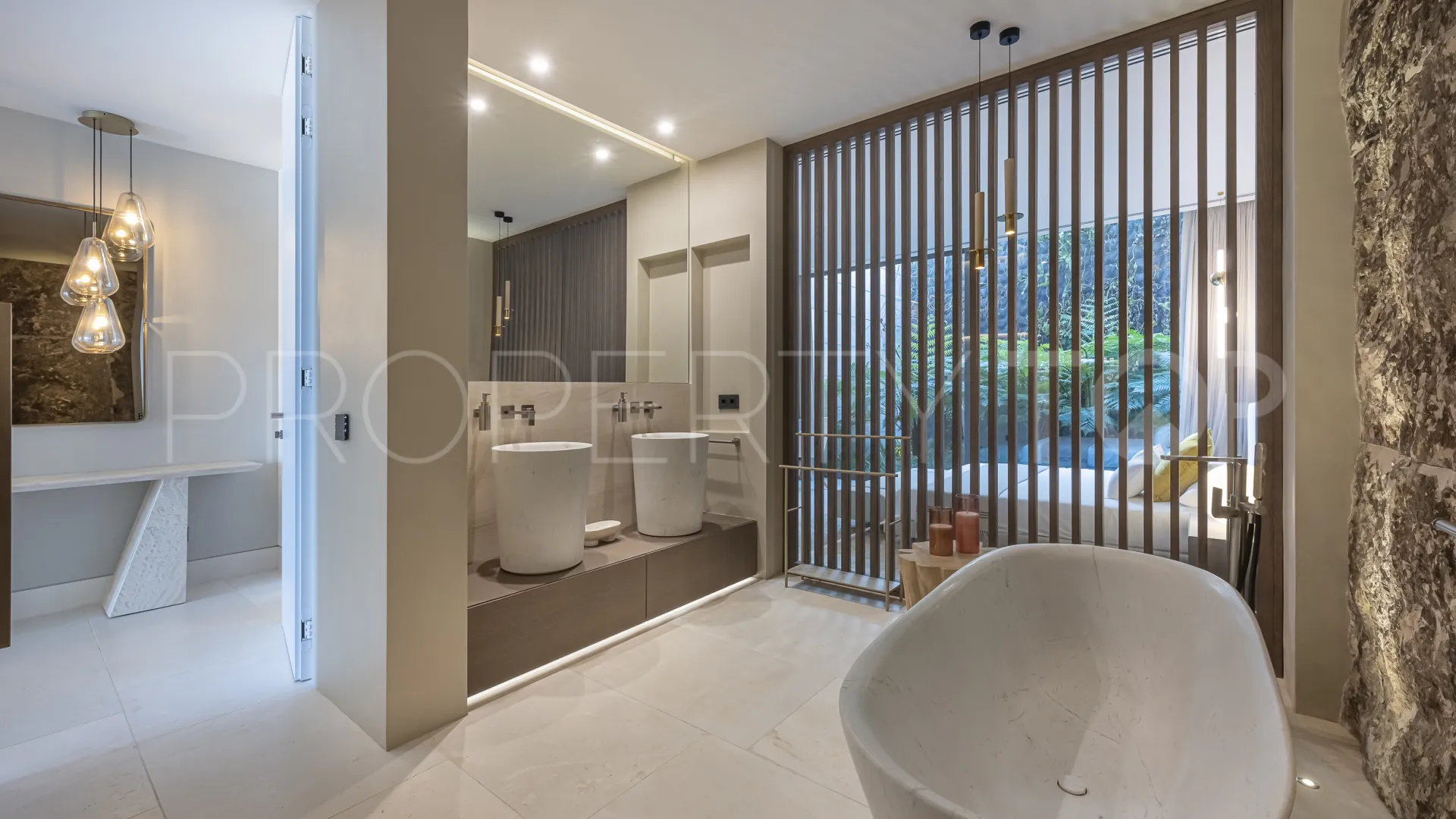 La Zagaleta, villa con 5 dormitorios en venta