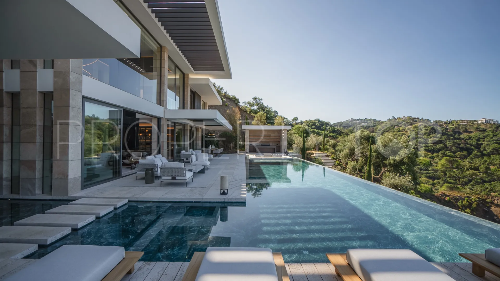 La Zagaleta, villa con 5 dormitorios en venta