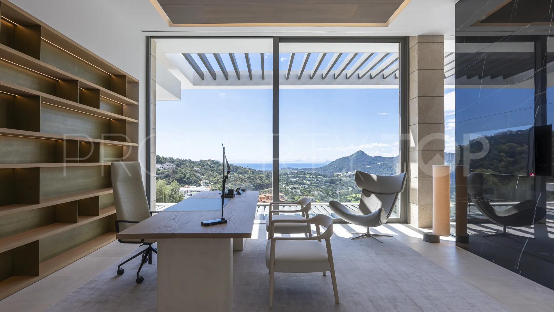 La Zagaleta, villa con 5 dormitorios en venta