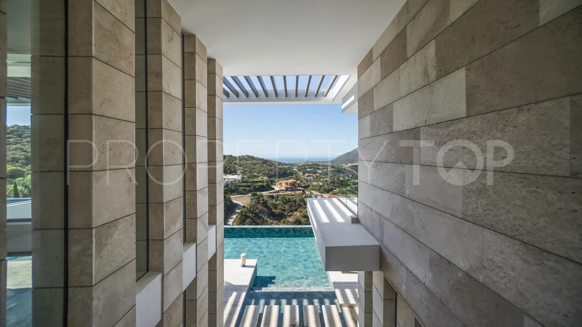 La Zagaleta, villa con 5 dormitorios en venta