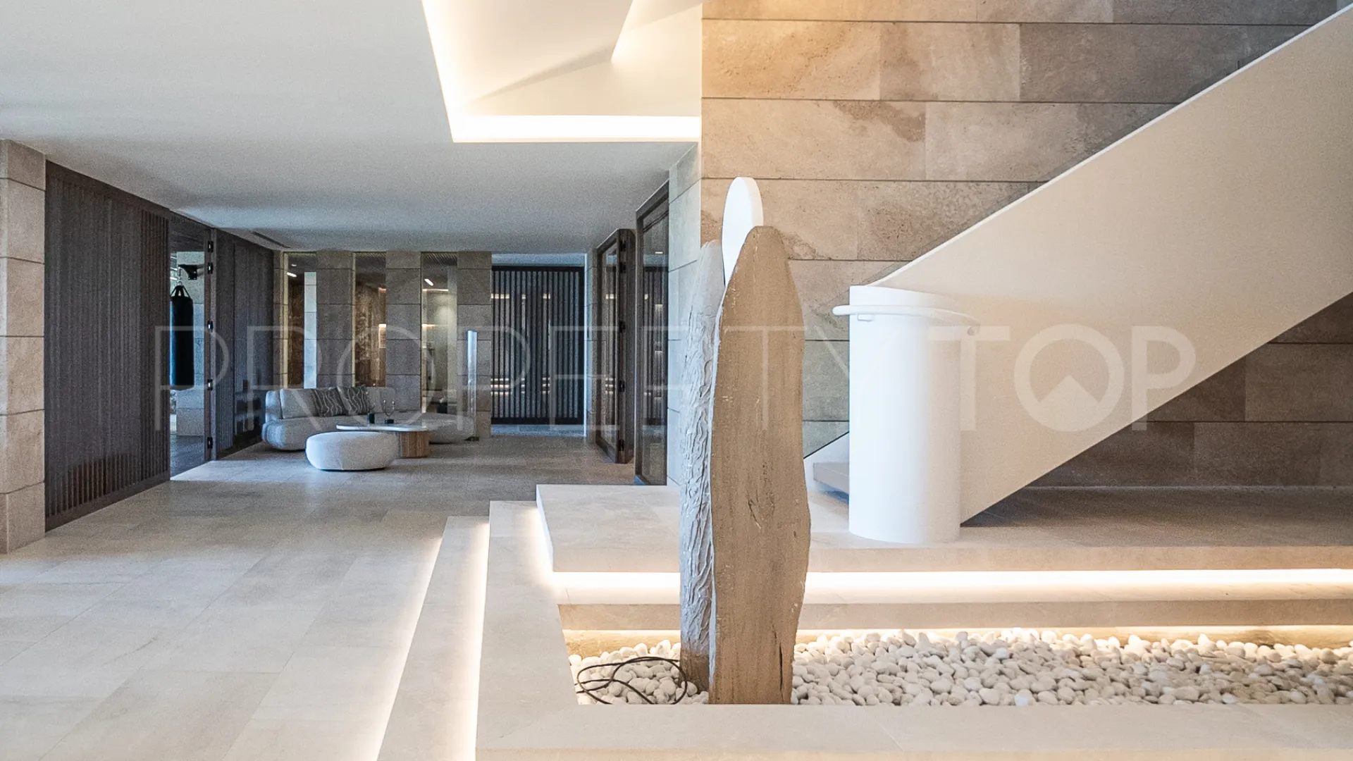 La Zagaleta, villa con 5 dormitorios en venta
