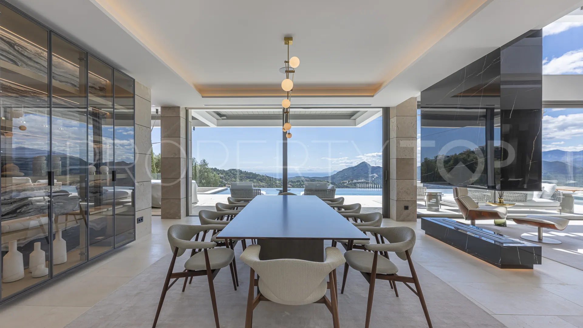 La Zagaleta, villa con 5 dormitorios en venta
