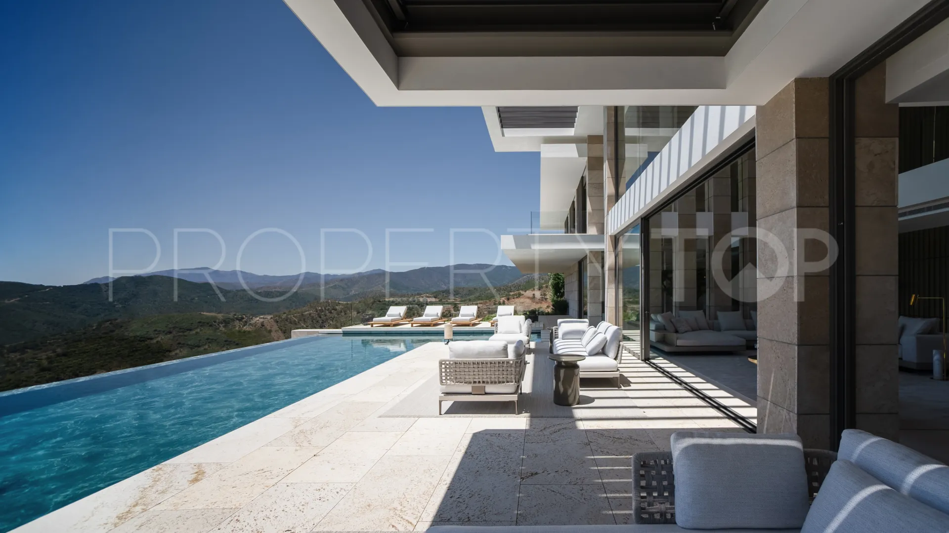 La Zagaleta, villa con 5 dormitorios en venta
