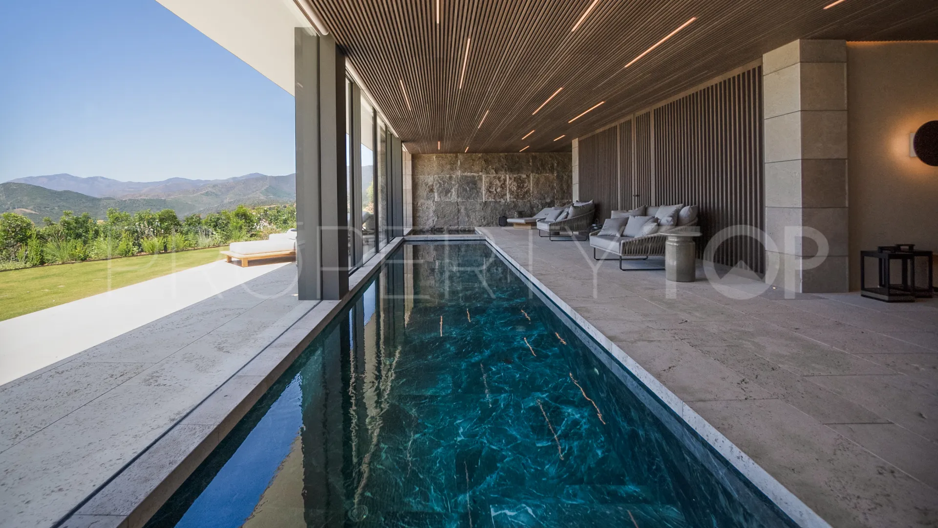 La Zagaleta, villa con 5 dormitorios en venta