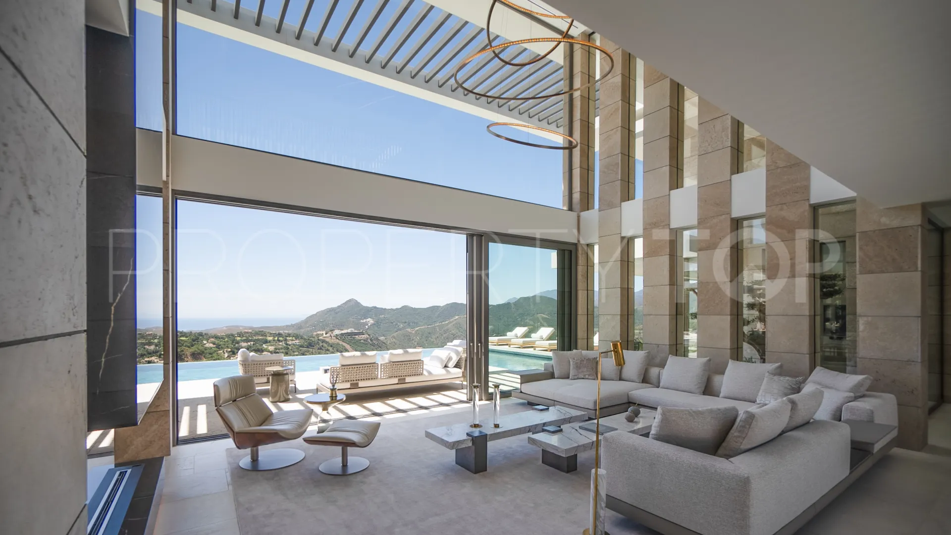 La Zagaleta, villa con 5 dormitorios en venta