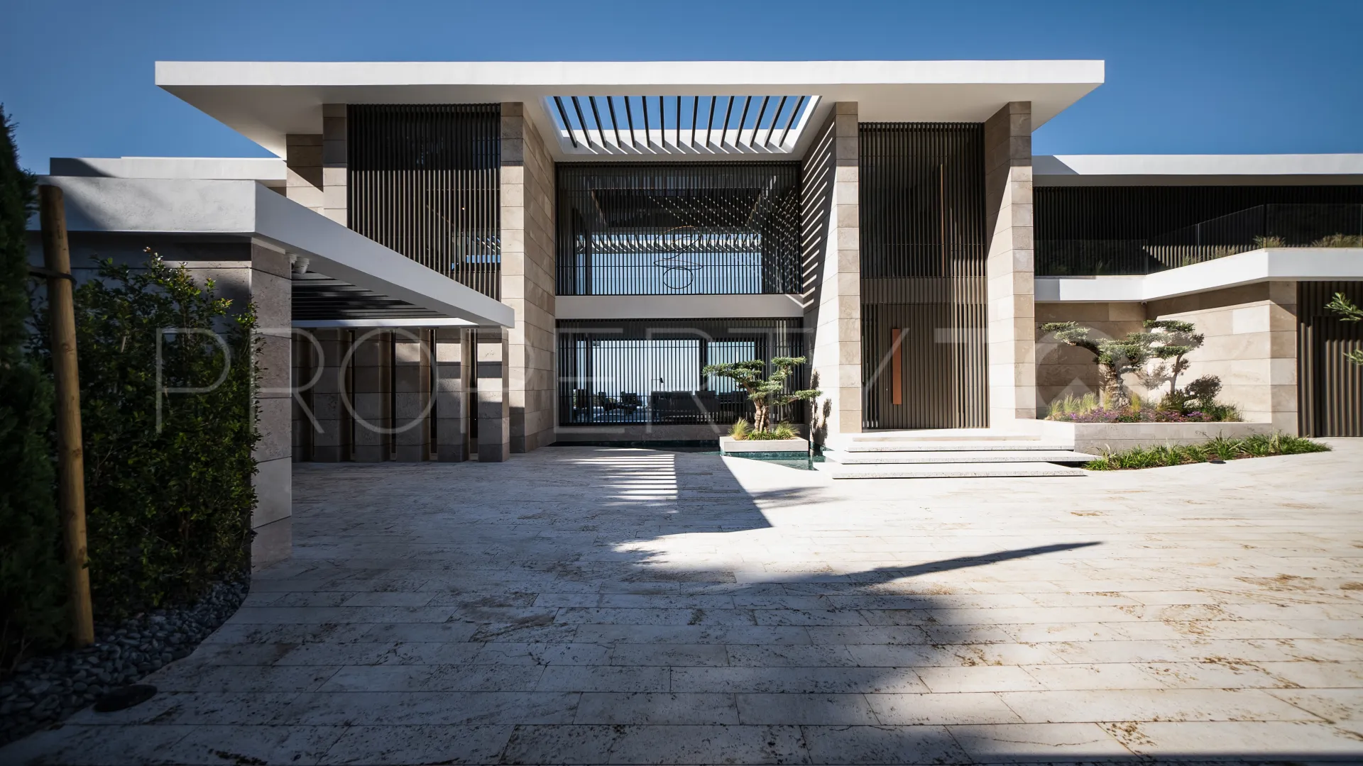 La Zagaleta, villa con 5 dormitorios en venta