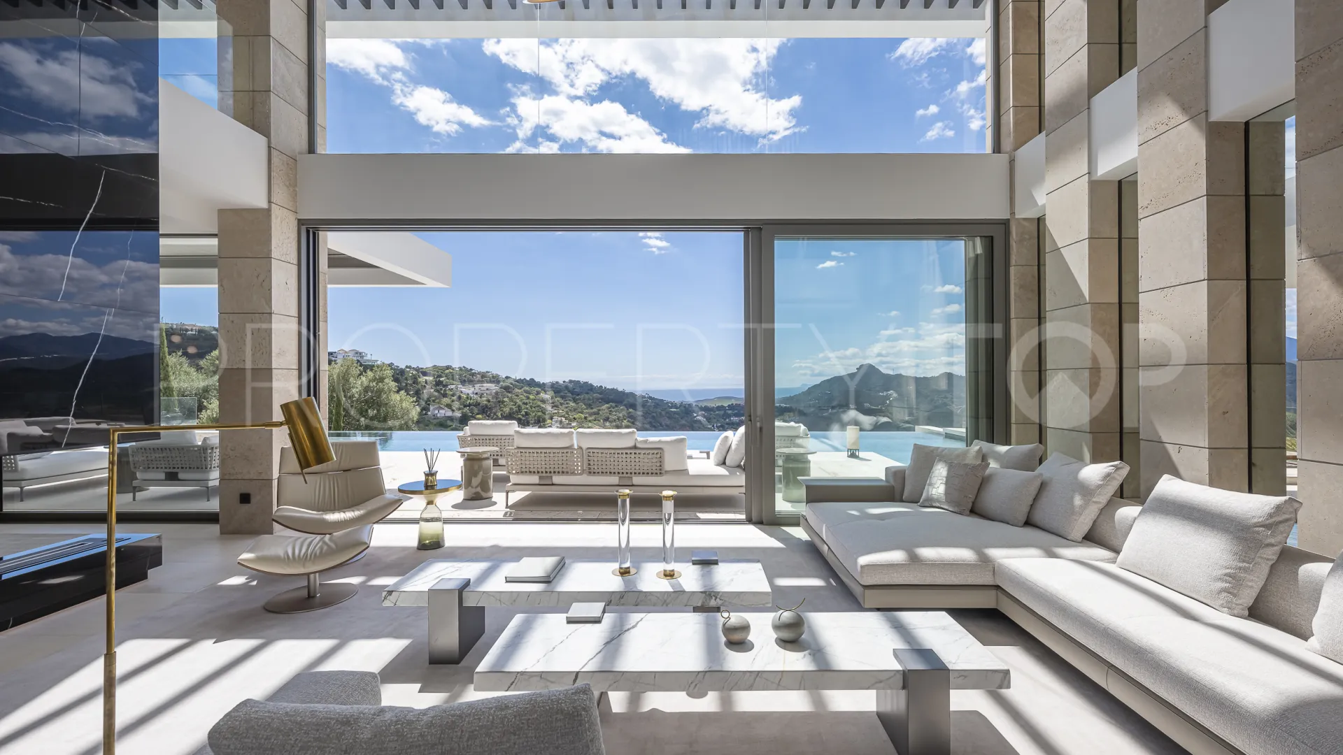 La Zagaleta, villa con 5 dormitorios en venta