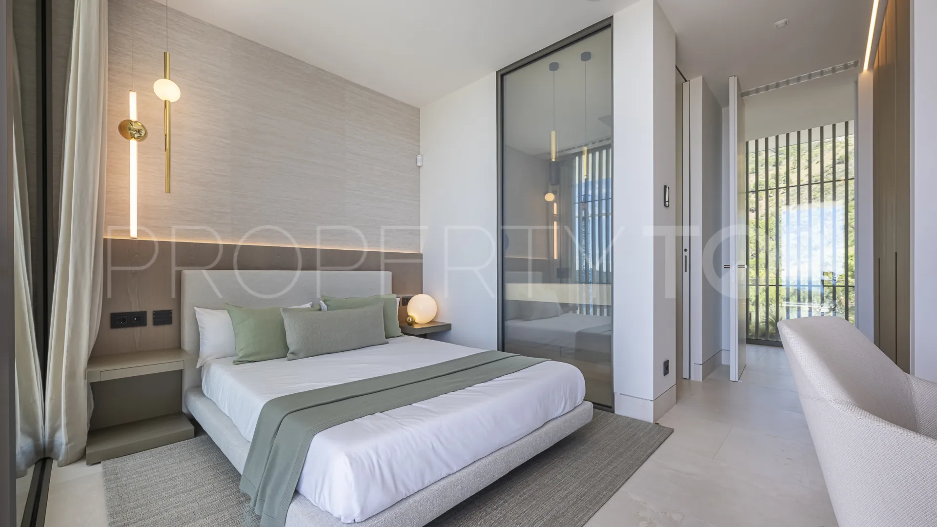 La Zagaleta, villa con 5 dormitorios en venta