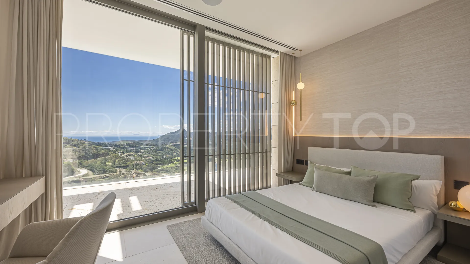 La Zagaleta, villa con 5 dormitorios en venta