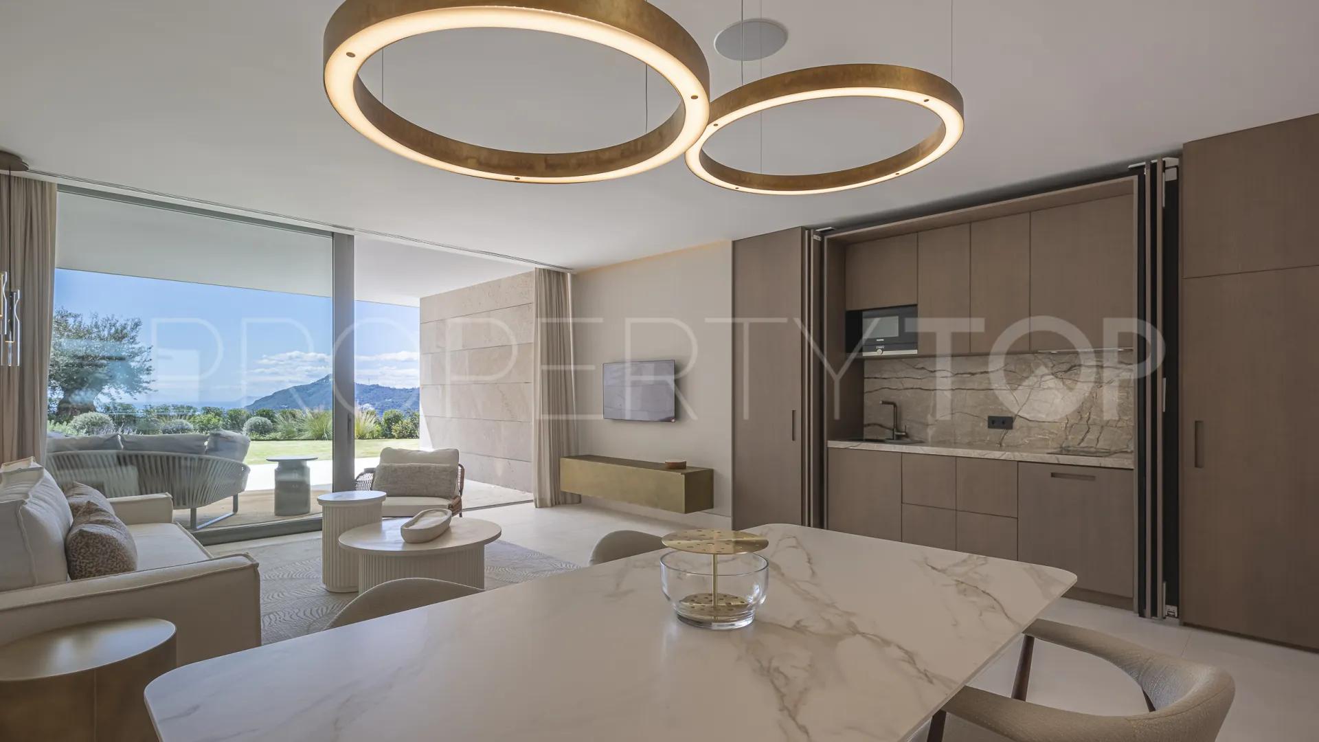 La Zagaleta, villa con 5 dormitorios en venta
